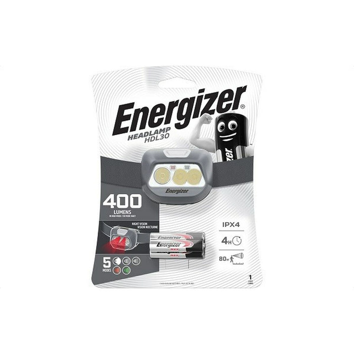 Linterna Energizer 444299 400 lm