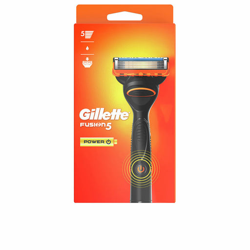 Cuchilla de Afeitar Gillette Fusion Power