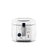 Freidora DeLonghi F28533 1,3 L Blanco 1800 W