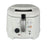 Freidora DeLonghi F28533 1,3 L Blanco 1800 W