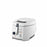 Freidora DeLonghi F28533 1,3 L Blanco 1800 W