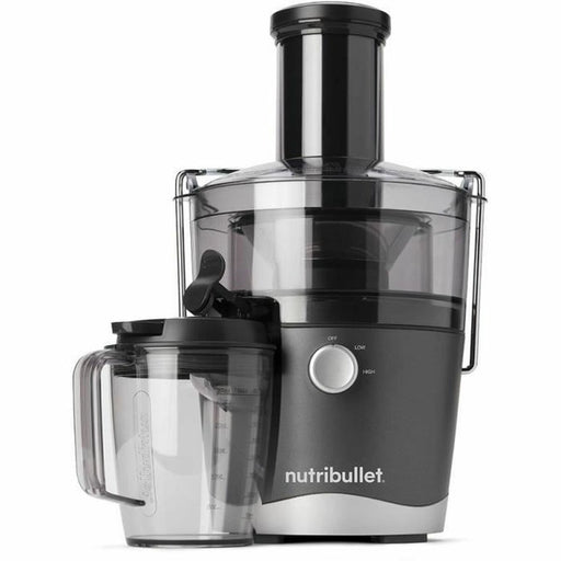 Batidora de Vaso Nutribullet Gris 800 W 1,5 L