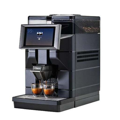 Cafetera Superautomática Saeco MAGIC B2 Negro 15 bar 4 L