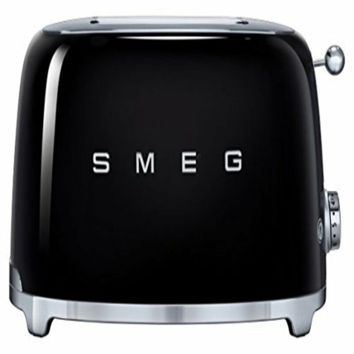 Tostadora Smeg TSF01BLEU 950 W