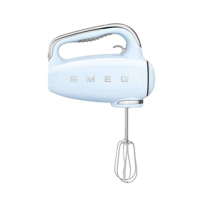 Batidora-Amasadora Smeg HMF01PBEU Azul Acero Inoxidable