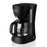 Cafetera de Goteo Taurus 920614000 Negro 600 W 600 ml