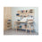 Caja Organizadora Apilable Astigarraga 60 x 28,5 x 35,3 cm Madera Pino