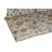 Sofá de 2 Plazas DKD Home Decor Beige Marrón Algodón Amarillo (145 x 76 x 13 cm)