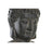 Figura Decorativa DKD Home Decor Buda Magnesio (33 x 19 x 70 cm)