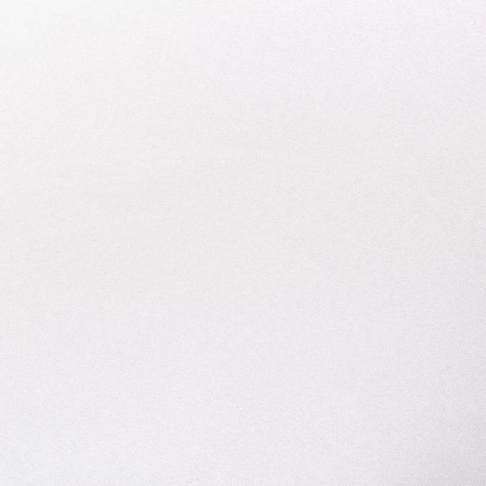 Tumbona Dido 160 x 160 x 76 cm Redondo Blanco