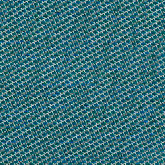 Sofá de Jardín Gissele Azul claro Nailon 80 x 80 x 64 cm
