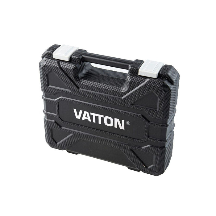 Taladro percutor Vatton 12V 1 batería 2.0Ah Brushless