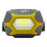 Linterna LED para la Cabeza EDM XL Amarillo 1 W 120 Lm