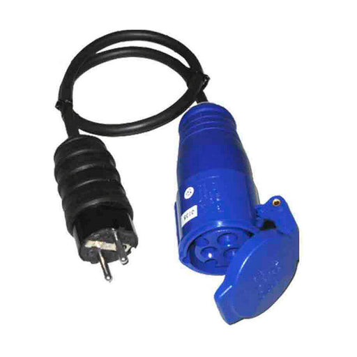 Cable adaptador EDM 250 V