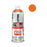 Pintura en spray Pintyplus Evolution RAL 2004 400 ml Pure Orange