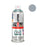 Pintura en spray Pintyplus Evolution RAL 7001 400 ml Silver Grey