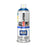 Pintura en spray Pintyplus Evolution RAL 5010 Base de agua Gentian Blue 400 ml