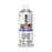 Pintura en spray Pintyplus Evolution RAL  7012 400 ml Base de agua Basalt Grey
