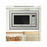 Microondas Integrable Cecotec GrandHeat 2500 Built-in 900 W 25 L Acero