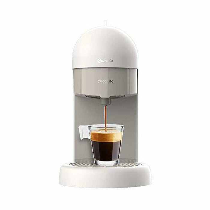 Cafetera Express Cecotec Cumbia Capricciosa 1100 W