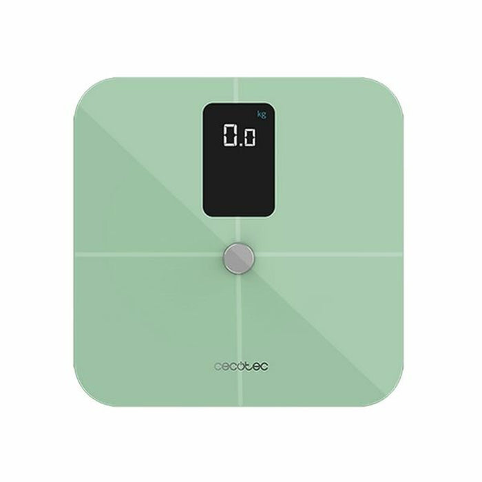 Báscula Digital de Baño Cecotec 180 kg