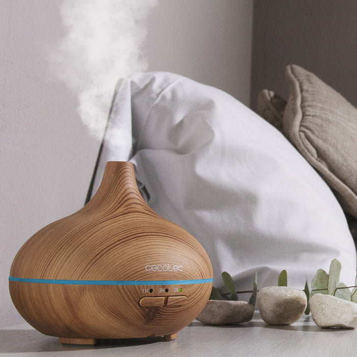 Humidificador Cecotec Pure Aroma 150 7W (150 ml) 7 W