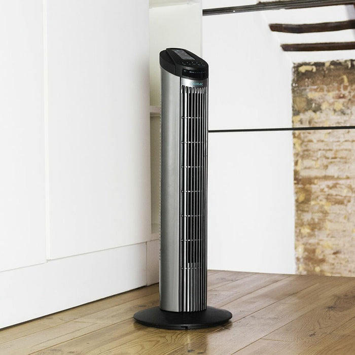 Ventilador Torre Cecotec EnergySilence 890 Skyline 50 W