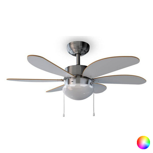 Ventilador de Techo Cecotec EnergySilence Aero 350 50 W