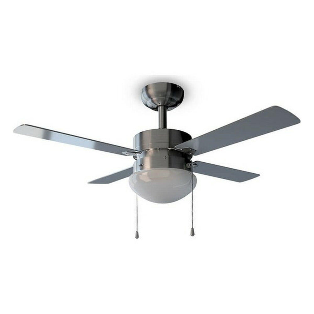 Ventilador de Techo Cecotec EnergySilence Aero 450 50 W Acero