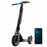 Patinete Eléctrico Cecotec 07303 SERIE A ADVANCE 700 W 25 km/h Negro