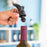 Tapón Dispensador Aireador de Vino 2 en 1 Wintopp InnovaGoods