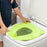 Reductor de WC Plegable para Niños Foltry InnovaGoods