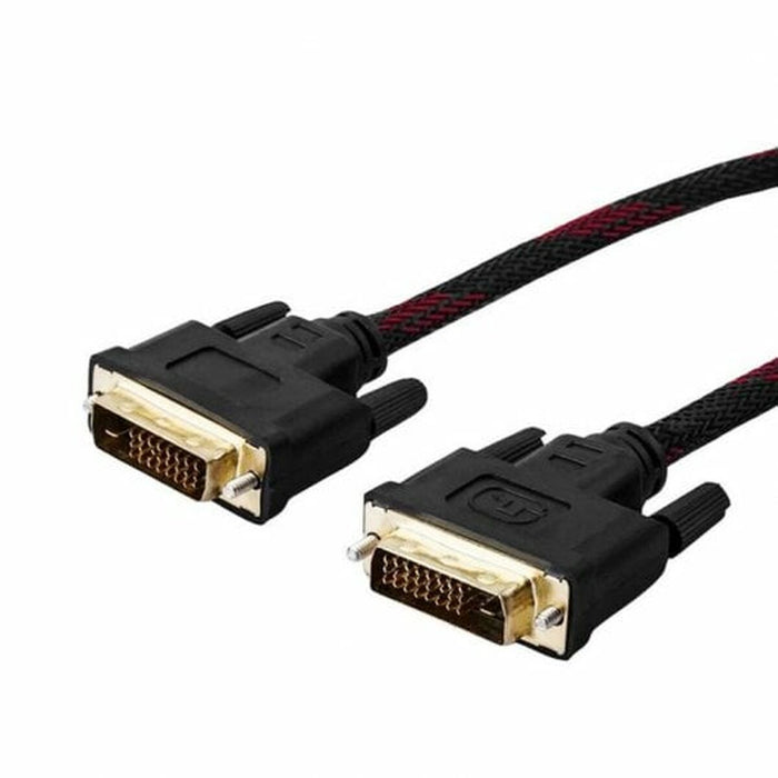 Cable DVI PcCom