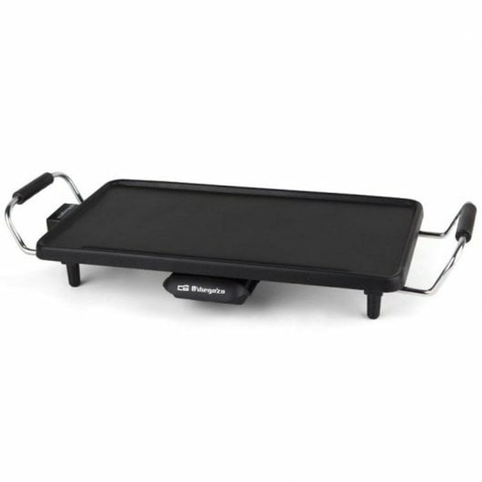 Plancha Grill Orbegozo TB 2203 2000 W Negro