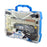 Kit de herramientas Ferrestock 135 W (190 PCS)