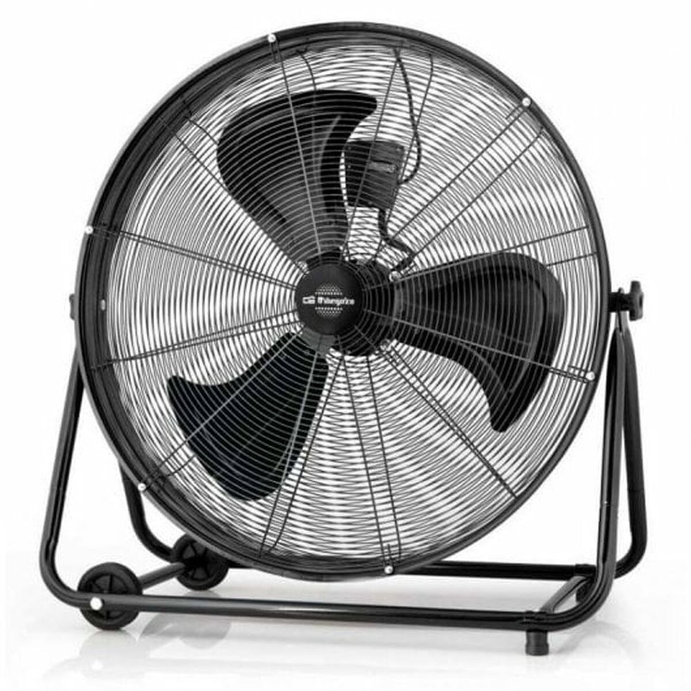 Ventilador de Sobremesa Orbegozo PWT 3061 180 W Negro