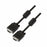 Cable SVGA Aisens A113-0076 Negro 20 m