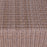 Tumbona Patsy Marrón claro Natural 200 x 70 x 41 cm