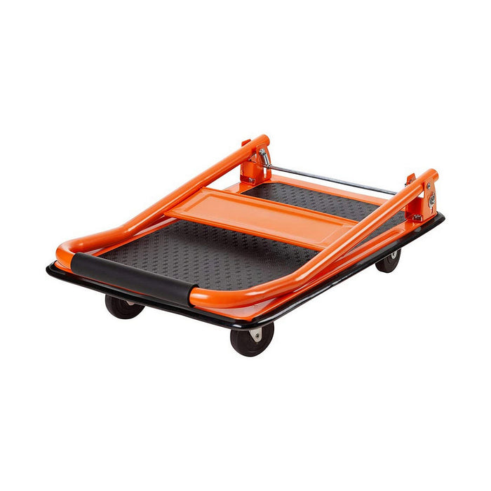 Carretilla Black & Decker 60 x 40 x 80 cm 80 kg