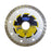 Disco de corte Tyrolit 115 x 2 x 22,23 mm