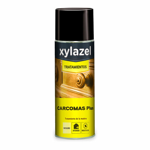 Protector de superficies Xylazel Xylamon Plus Spray Carcoma 250 ml Incoloro
