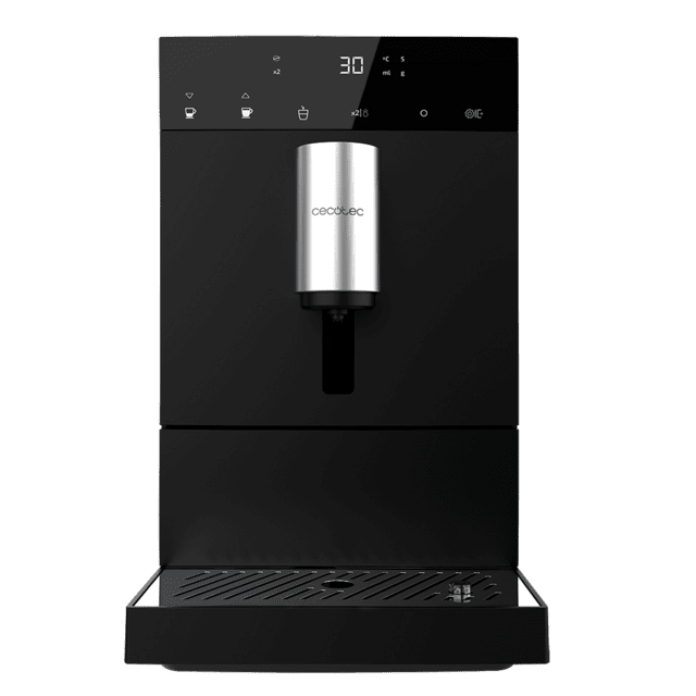 Cafetera superautomática Cremmaet Compact Cecotec