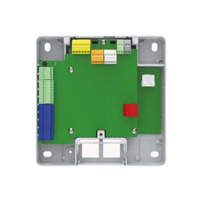 Sistema de Alarma Axis A1601