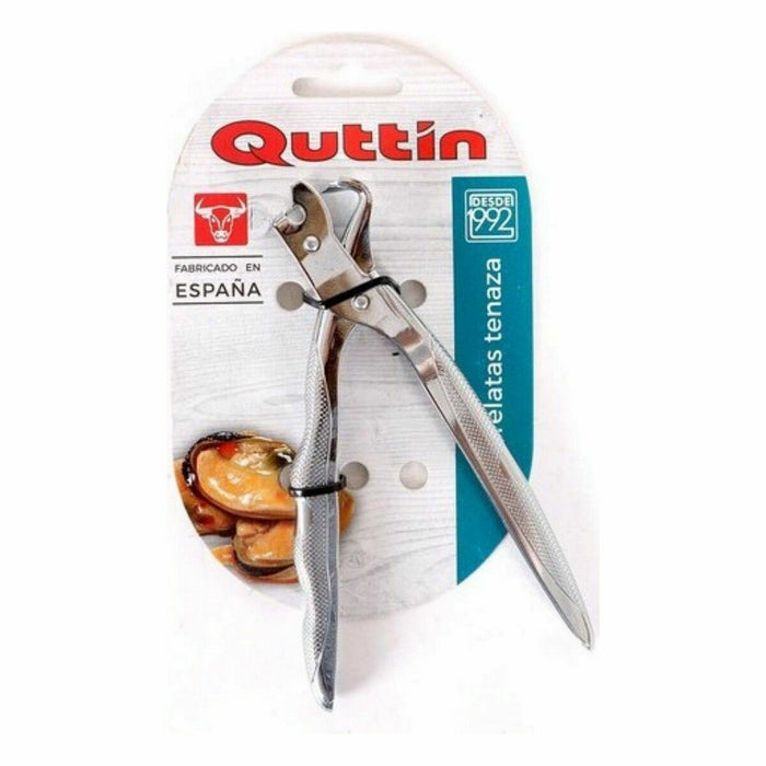 Abrelatas Quttin Quttin 14,5 cm 15 x 4 x 1 cm